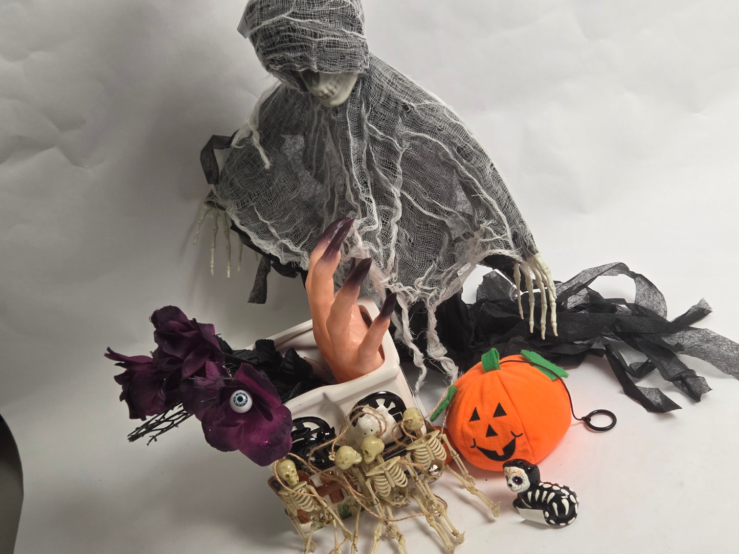 Mac's Bundle Box- Halloween Edition