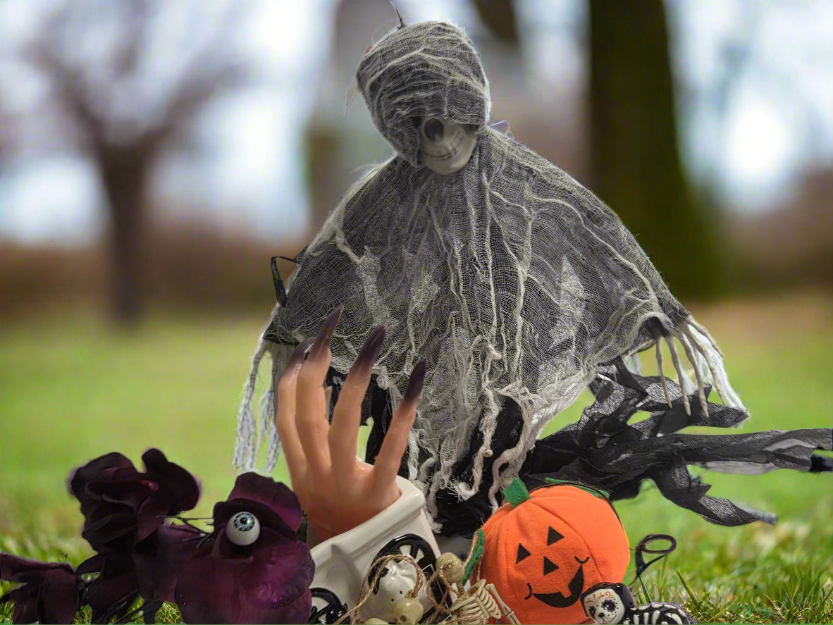 Mac's Bundle Box- Halloween Edition