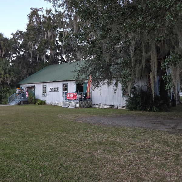 McIntosh Trading Post